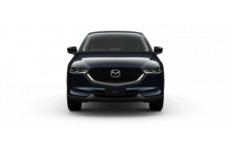 2021 MY20 Mazda CX-5 KF Series GT SP Suv Image 4