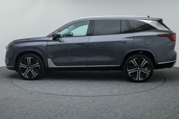 2026 MG QS Essence SUV Image 6