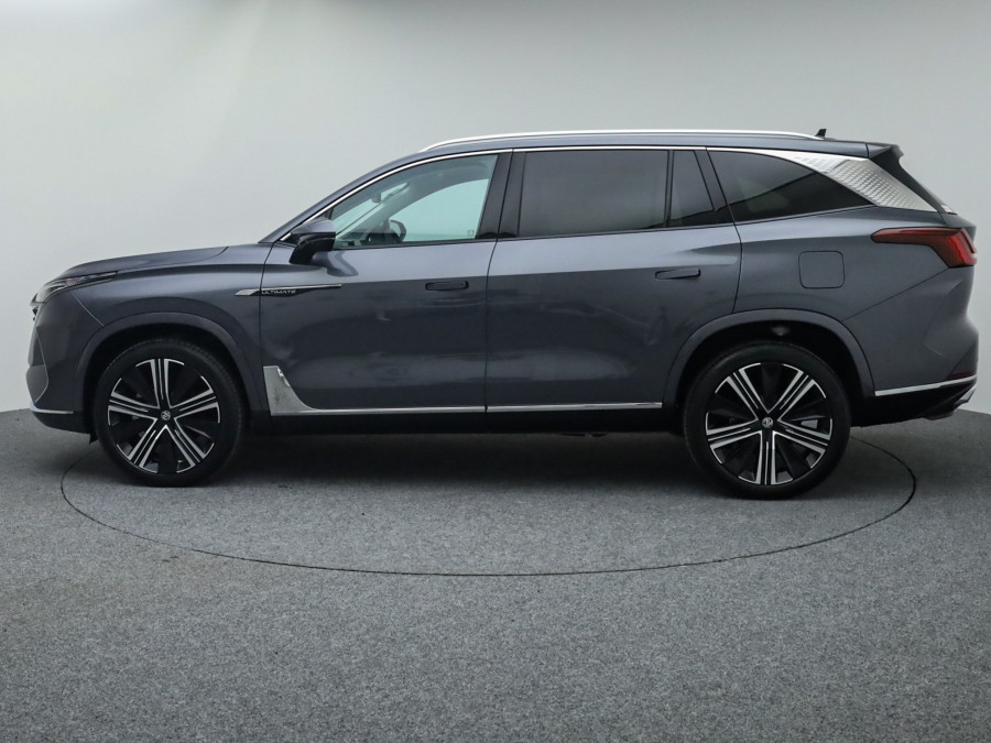 2026 MG QS Essence SUV Image 6