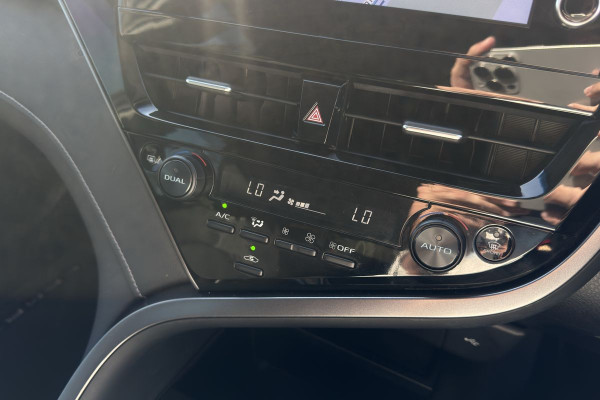 2023 Toyota Camry AXVH70R SX Hybrid Sedan Image 10