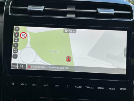 2022 Hyundai Tucson NX4.V1 Elite SUV image 19