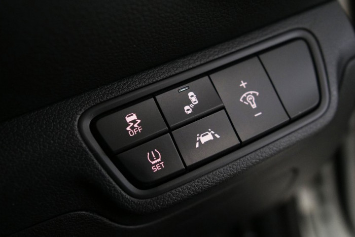 2019 MY20 Kia Cerato Hatch BD S with Safety Pack Hatchback Image 10