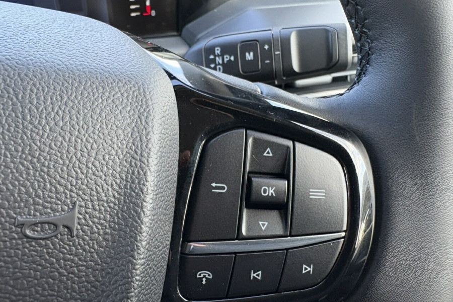 2024 MY24.75 Ford Transit VO 350L Van Image 19