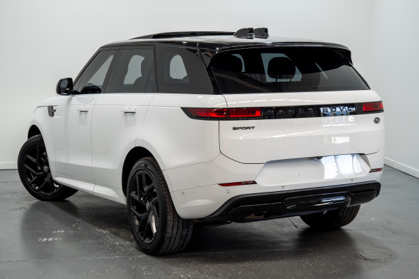 2023 Land Rover Range Rover Sport L461 D300 Dynamic SE SUV Image 9