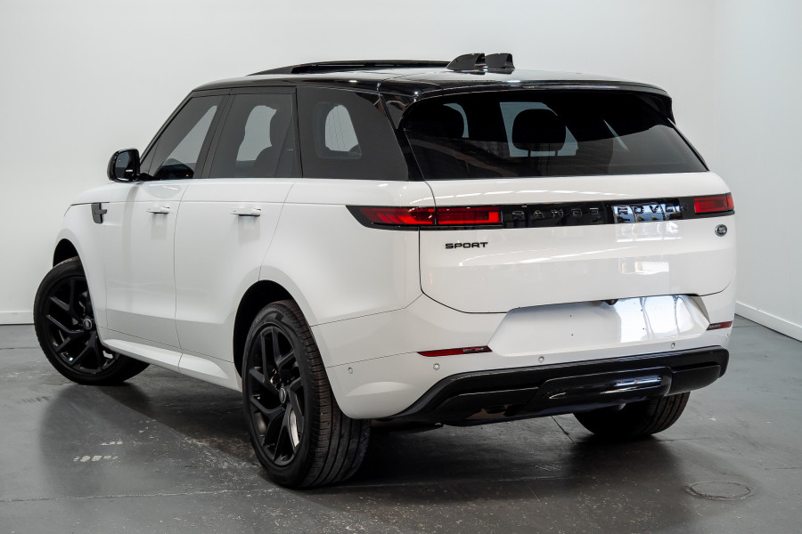 2023 Land Rover Range Rover Sport L461 D300 Dynamic SE SUV Image 9