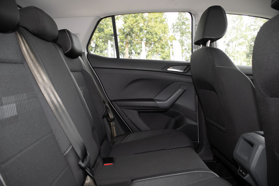 2021 Volkswagen T-Cross C11 85TSI CityLife SUV