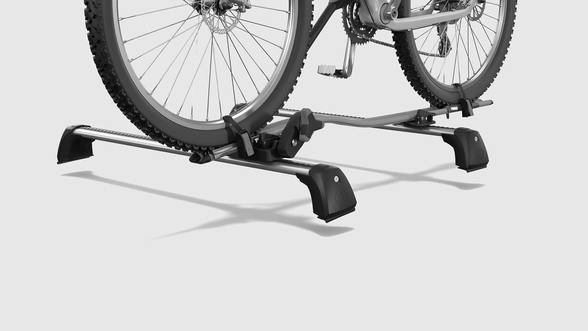 Pro Ride Bike Carrier