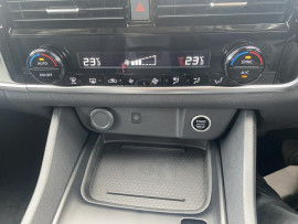 2024 MY25 Nissan QASHQAI J12 ST-L SUV image 24