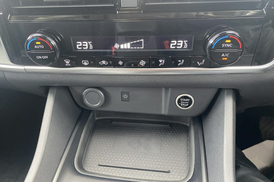 2024 MY25 Nissan QASHQAI J12 ST-L SUV Image 24