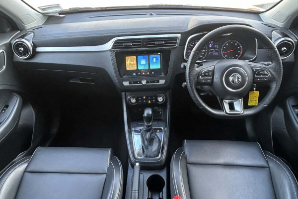 2024 MG ZS AZS1 Excite SUV Image 7