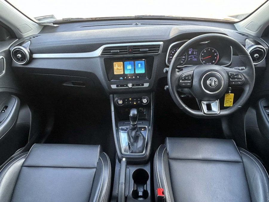 2024 MG ZS AZS1 Excite SUV Image 7