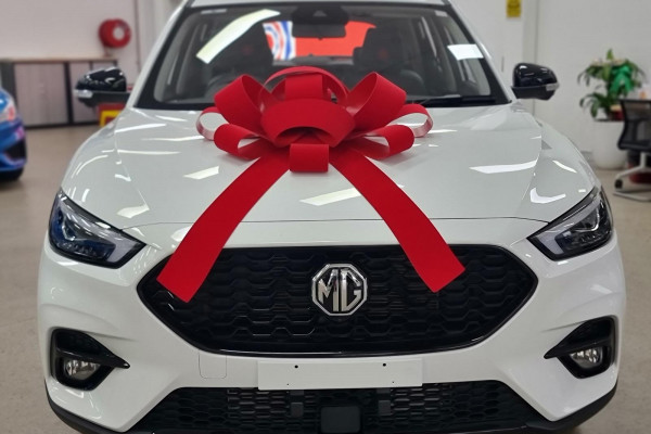 2024 MG ZST S13 Essence SUV