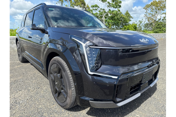  MY24 Kia EV9 MV GT-Line SUV