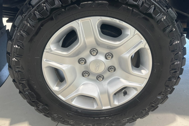 2017 MY18 Ford Ranger PX MkII XLT Ute Image 19