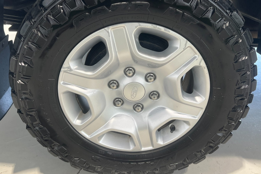 2017 MY18 Ford Ranger PX MkII XLT Ute Image 19