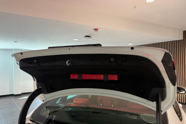 2020 BMW 2 Series F44 M235i xDrive Sedan Image 8
