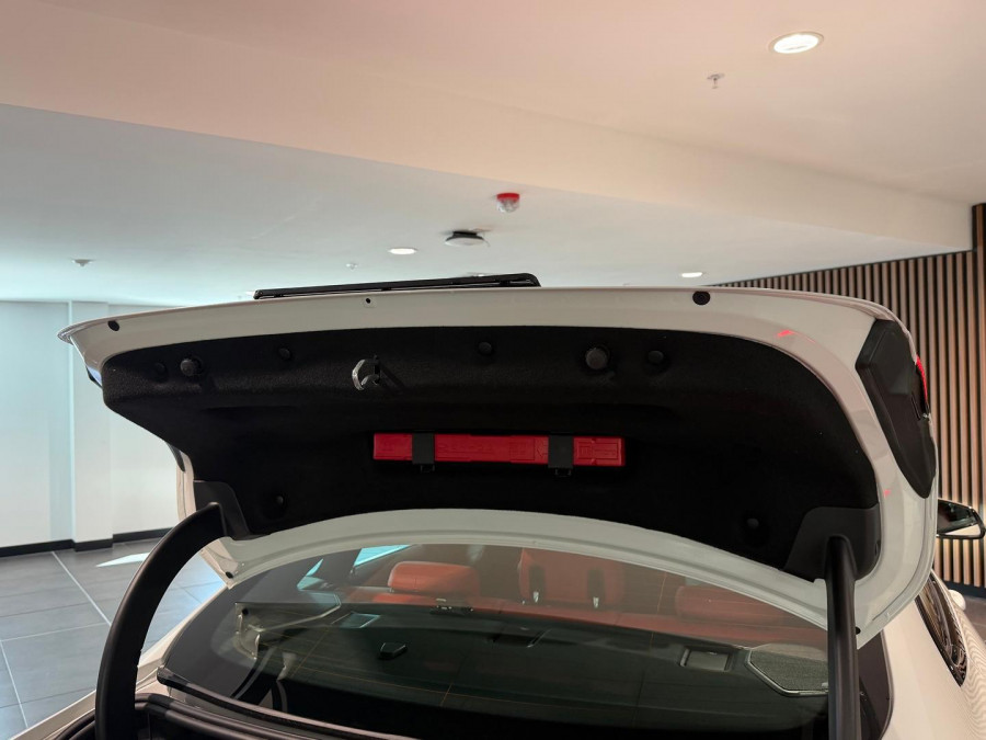 2020 BMW 2 Series F44 M235i xDrive Sedan Image 8