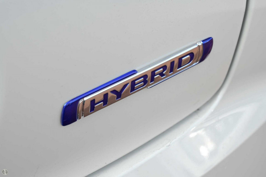 2026 Suzuki Fronx KW Hybrid SUV Image 11