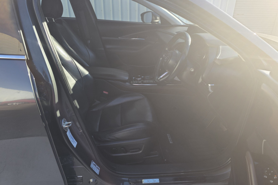 2021 Mazda CX-30 DM Series G20 Touring SUV Image 15