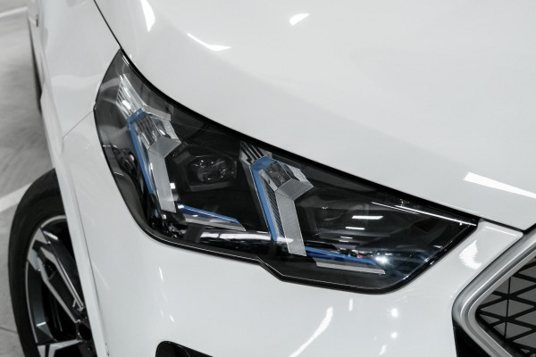 2024 BMW iX2 U10 xDrive30 M Sport SUV image 19
