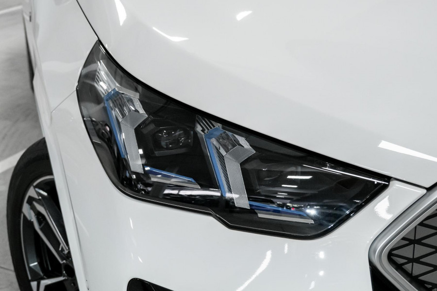 2024 BMW iX2 U10 xDrive30 M Sport SUV