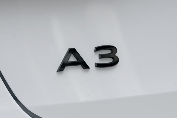 2026 Audi A3 GY TFSI 110kW S line Hatch image 20