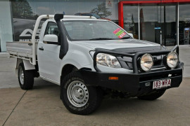 Isuzu Ute D-MAX SX MY15