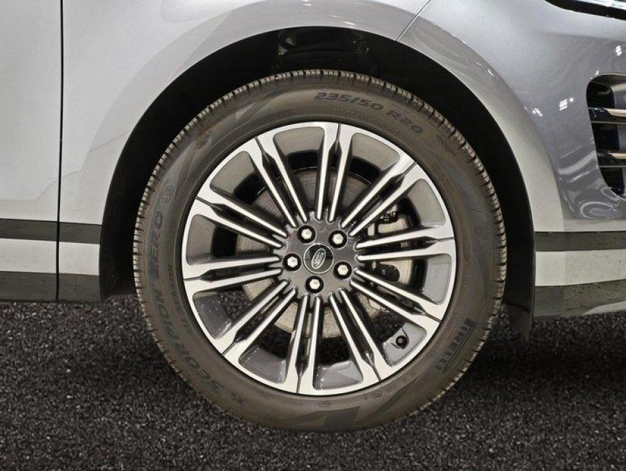 2024 Land Rover Range Rover Evoque L551 P250 Dynamic SE SUV Image 16