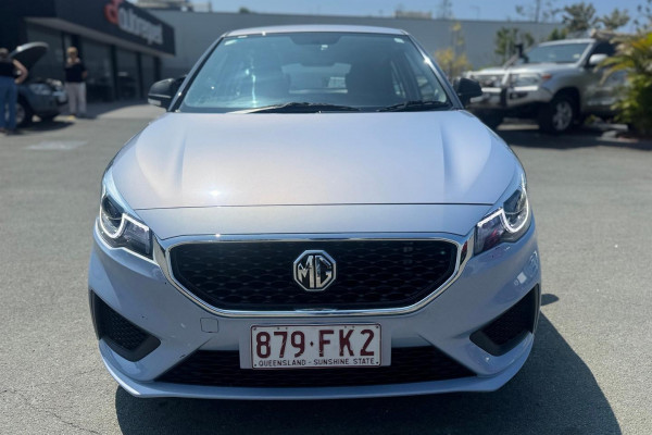2022 MG MG3 SZP1 Core Hatch Image 3