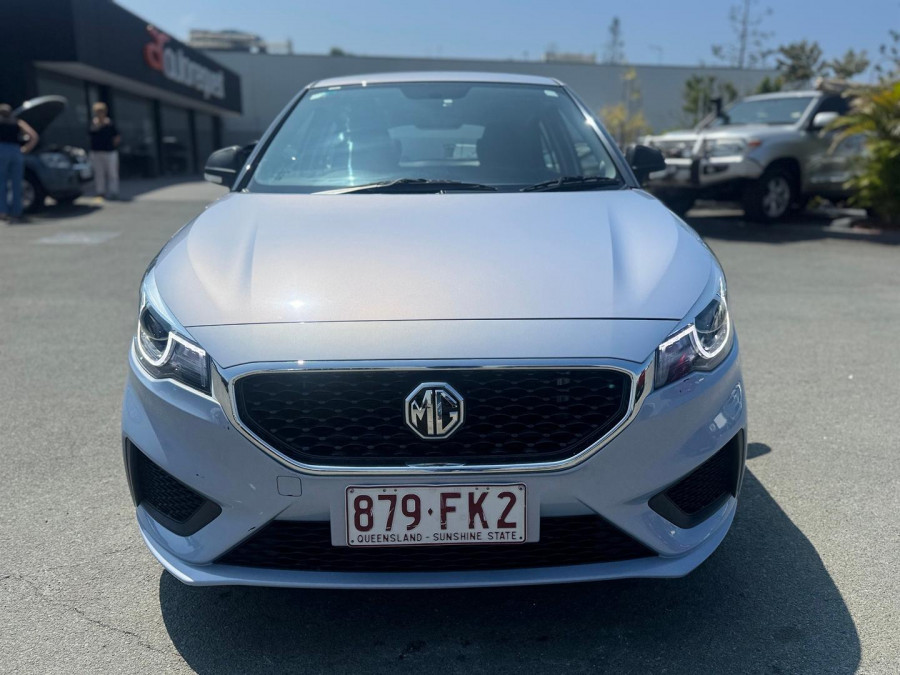 2022 MG MG3 SZP1 Core Hatch Image 3