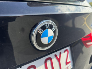 2016 BMW X5 F15 xDrive30d SUV