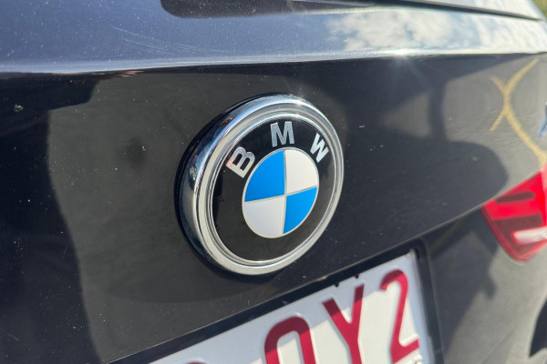 2016 BMW X5 F15 xDrive30d SUV Image 24