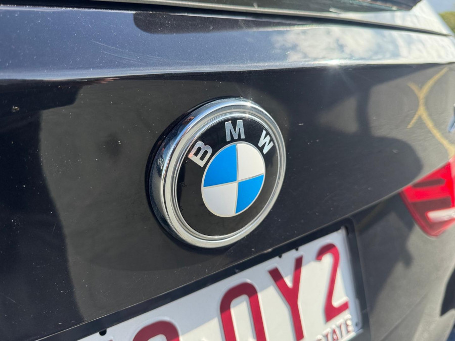 2016 BMW X5 F15 xDrive30d SUV Image 24