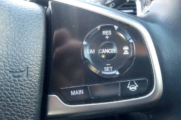 2019 Honda CR-V RW VTi-S SUV Image 25