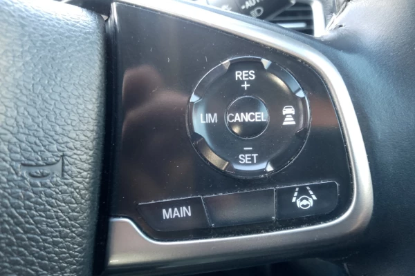 2019 Honda CR-V RW VTi-S SUV Image 25