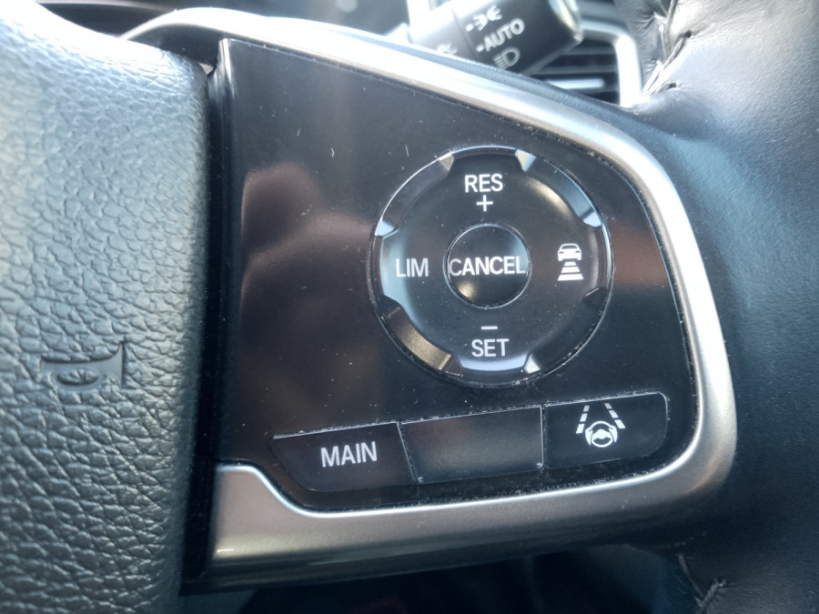 2019 Honda CR-V RW VTi-S SUV Image 25