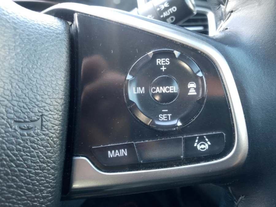 2019 Honda CR-V RW VTi-S SUV Image 25