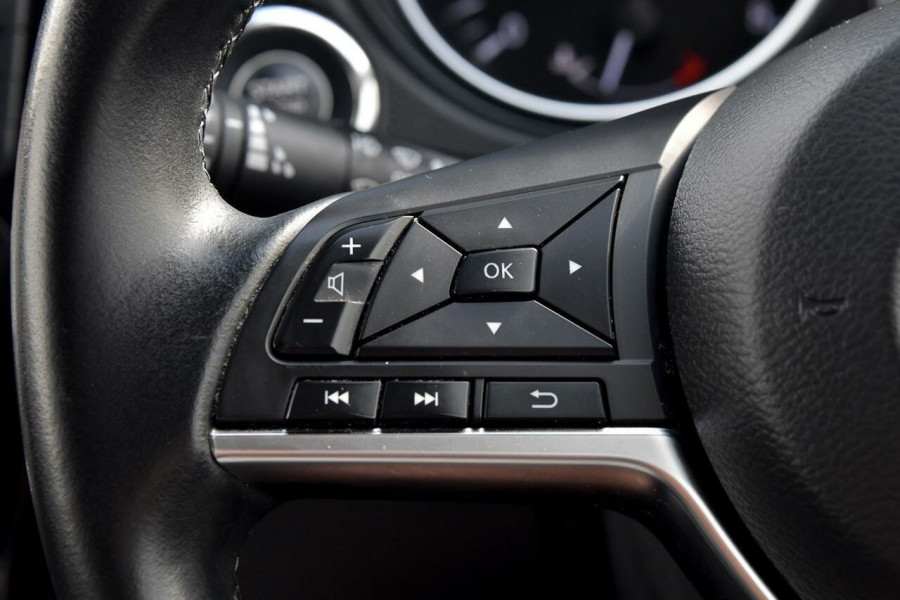 2021 MY0  Nissan QASHQAI J11 Series 3 ST+ SUV Image 15