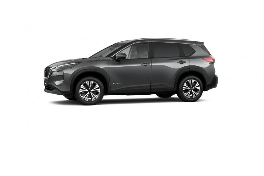 2025 Nissan X-Trail T33 ST-L e-POWER SUV Image 33