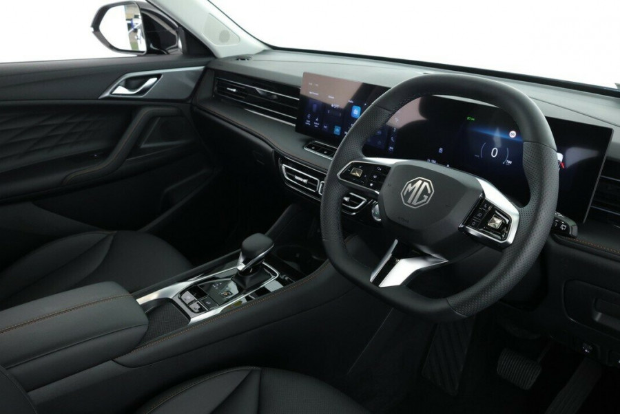 2024 MG HS SAS23 Excite SUV Image 19
