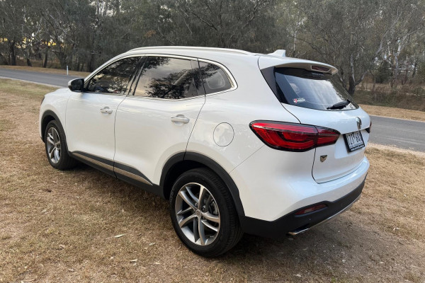 2022 MG HS SAS23 Excite SUV