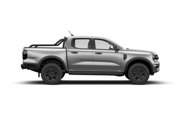 2026 MY26.5 Ford Ranger P703 Black Edition Ute Image 8