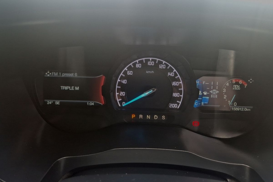 2019 MY19.75 Ford Ranger PX MkIII XLT Ute Image 11