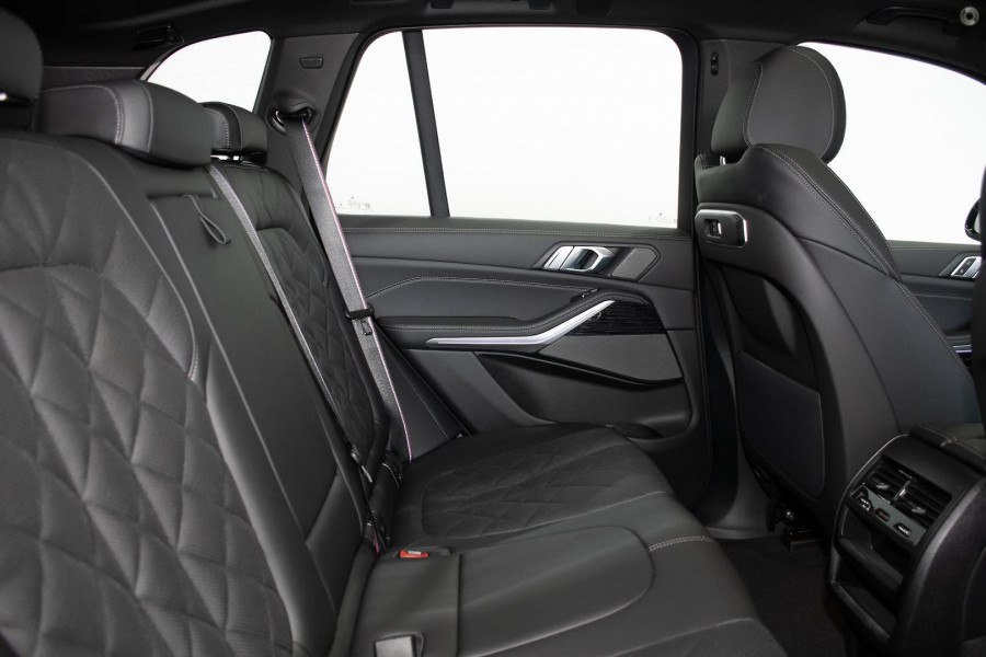 2026 BMW X5 G05 LCI xDrive30d M Sport SUV