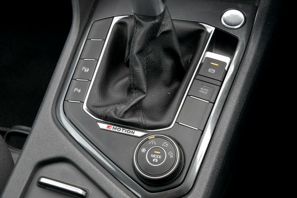 2023 Volkswagen Tiguan 5N 132TSI Life Allspace SUV Image 21
