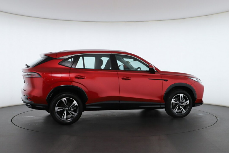 2024 MY25 MG HS AS33 Vibe SUV Image 16