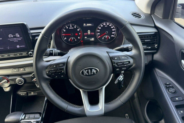2020 MY21 Kia Rio YB Sport Hatch Image 14