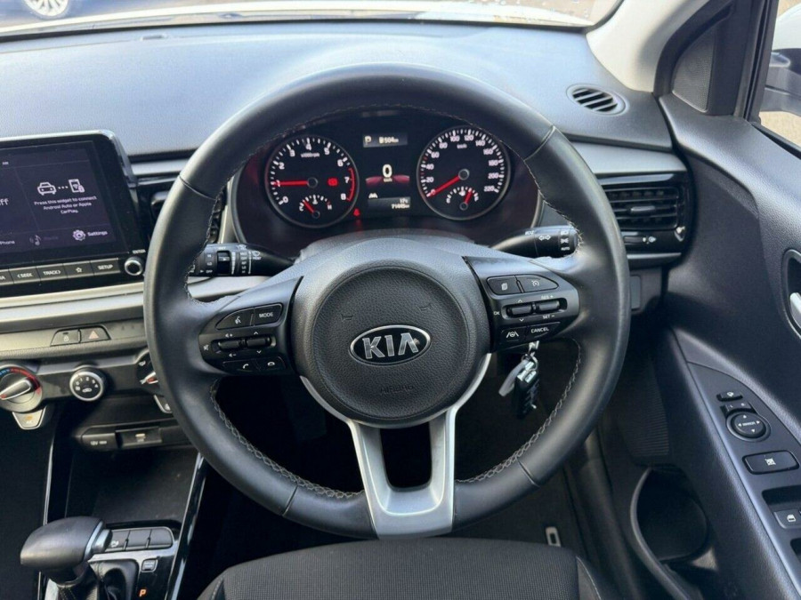 2020 MY21 Kia Rio YB Sport Hatch Image 14