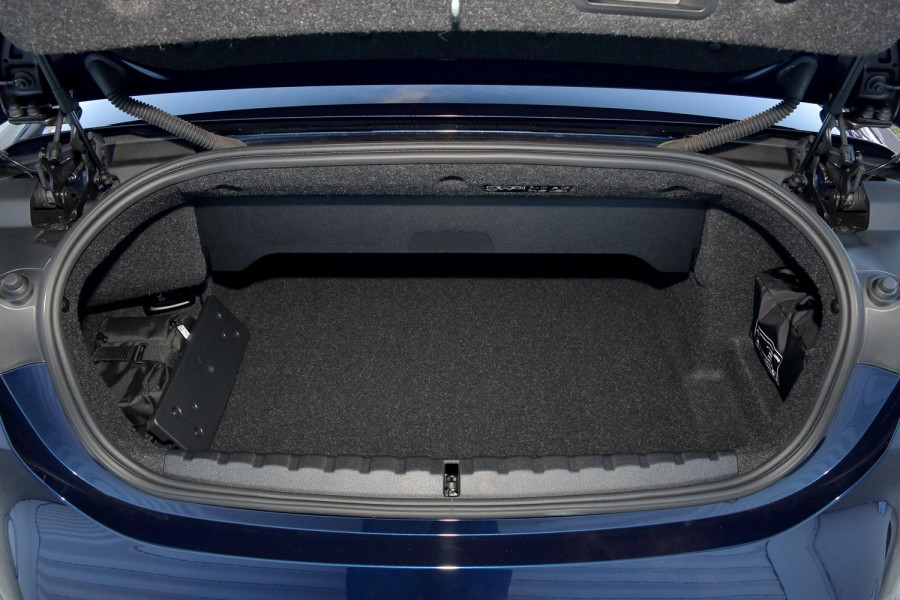 2025 BMW M4 G83 LCI Competition Convertible