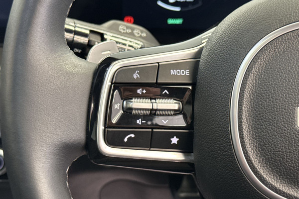 2024 Kia Sorento MQ4 PE GT-Line SUV